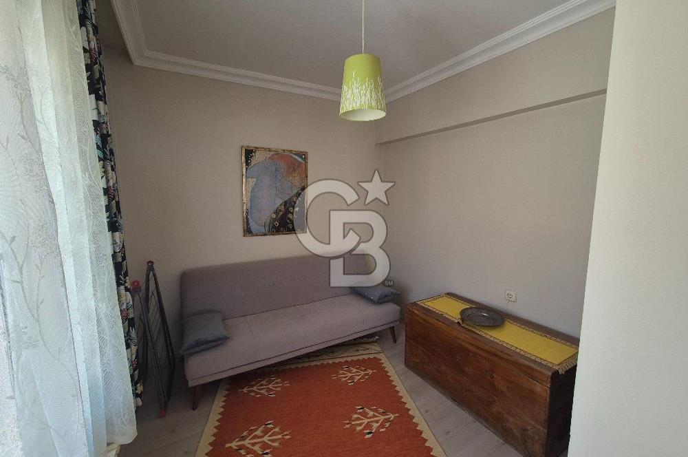 AKSOY'DA EN GÜZEL LOKASYONDA SATILIK 3+1 DAİRE