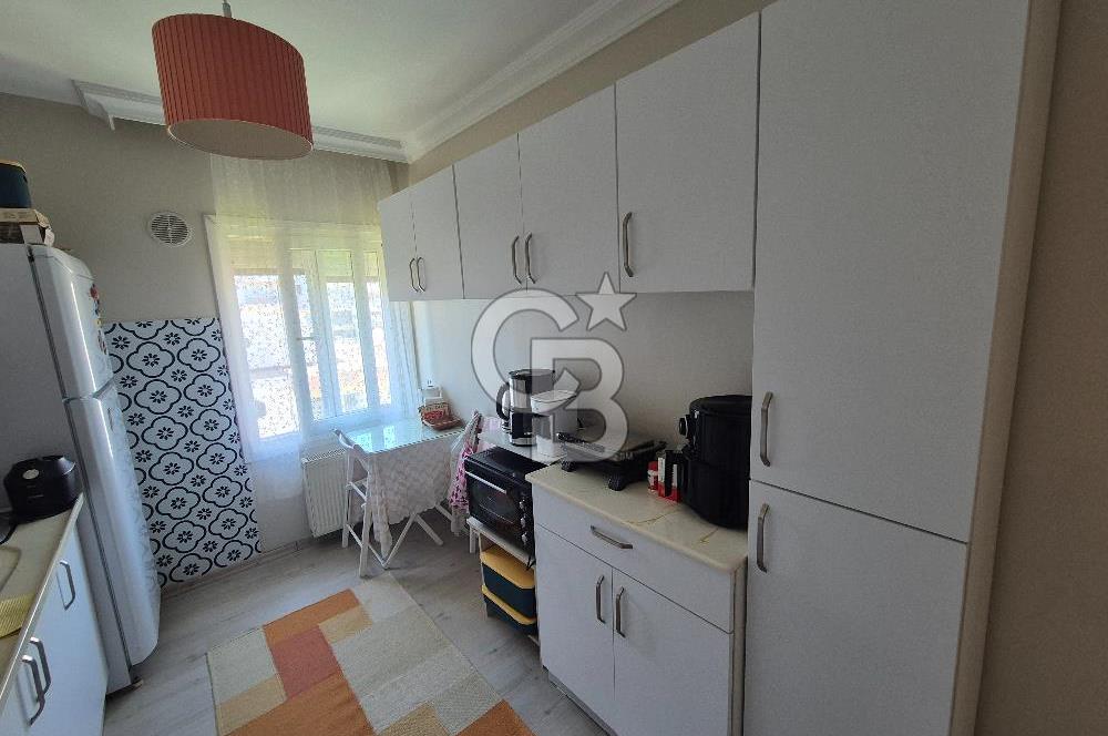 AKSOY'DA EN GÜZEL LOKASYONDA SATILIK 3+1 DAİRE