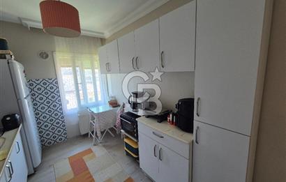 AKSOY'DA EN GÜZEL LOKASYONDA SATILIK 3+1 DAİRE