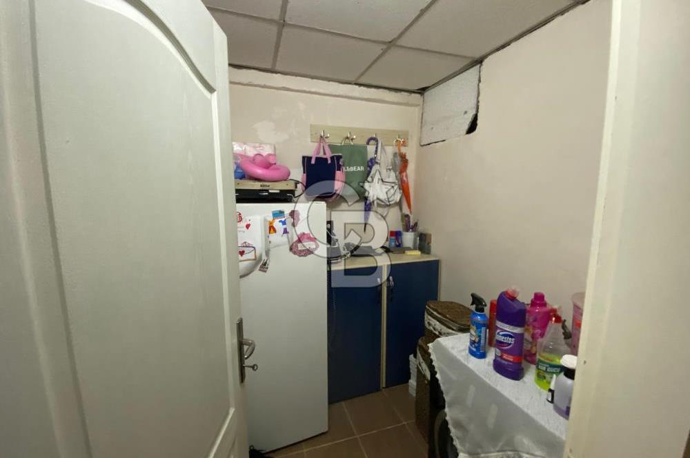 BUCA TINAZTEPE KAMPÜSE YÜRÜME MESAFESİNDE 3+1 SATILIK DAİRE