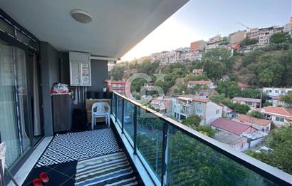 BAYRAKLI ALTINYOL VE İZBAN YAKINI 3+1 SATILIK DAİRE