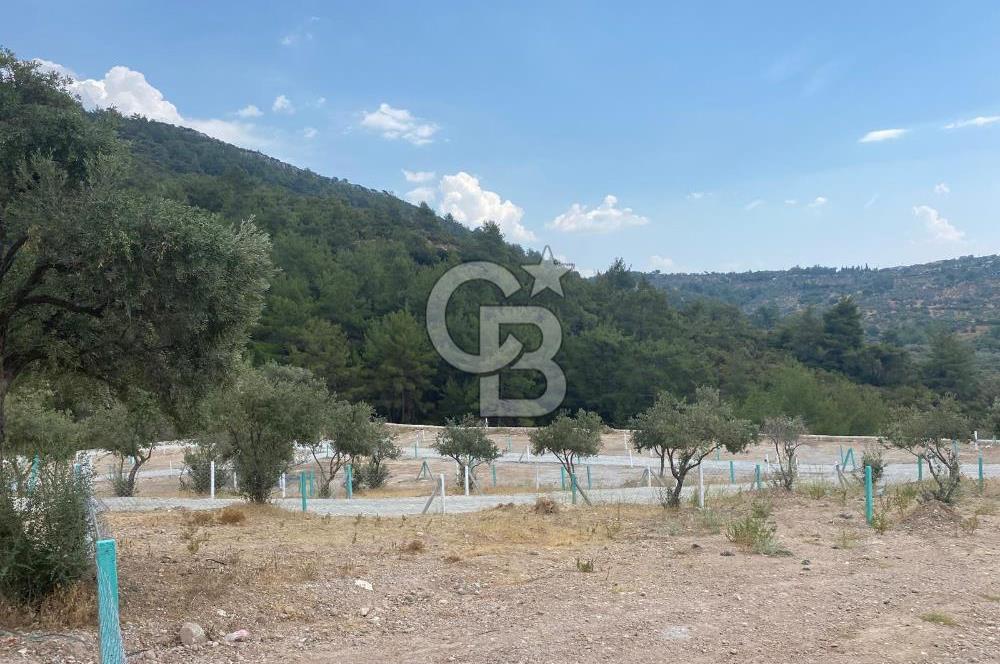 BUCA KIRKLARDA 328M2 ARSA İÇİNDE 100M2 EVİ OLAN SATILIK BAHÇE