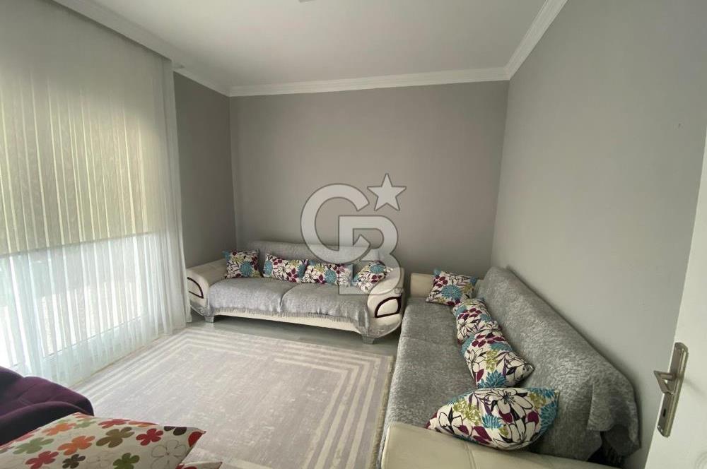 BUCA KIRKLARDA 328M2 ARSA İÇİNDE 100M2 EVİ OLAN SATILIK BAHÇE