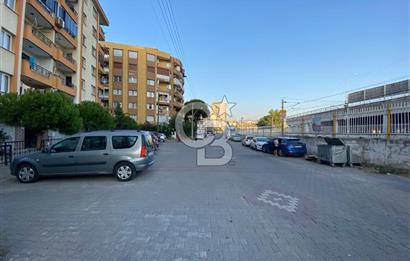 BAYRAKLI ALTINYOL VE İZBAN YAKINI 3+1 SATILIK DAİRE