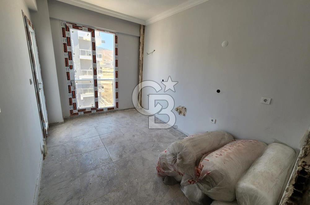 MENEMEN KOYUNDERE CUMHURİYET MAH. ARA KAT 3+1 SATILIK DAİRE