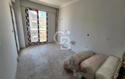 MENEMEN KOYUNDERE CUMHURİYET MAH. ARA KAT 3+1 SATILIK DAİRE