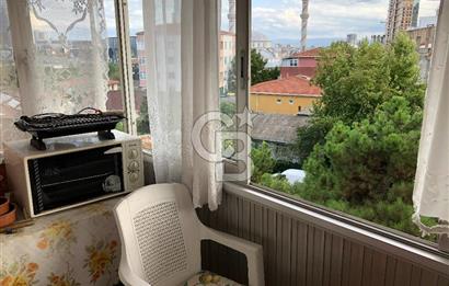 Aile Aprtmanında Eşyalı 2+1 daire