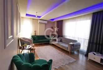 ULUKENT 'DE YENİ BİNADA SATILIK 2+1 ARAKAT DAİRE