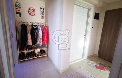 ULUKENT 'DE YENİ BİNADA SATILIK 2+1 ARAKAT DAİRE