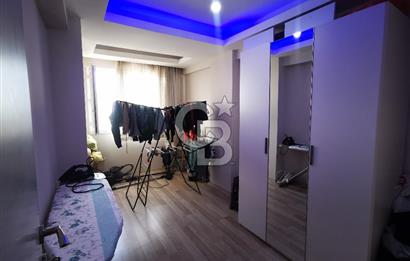 ULUKENT 'DE YENİ BİNADA SATILIK 2+1 ARAKAT DAİRE