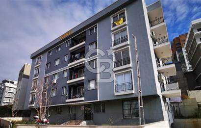 ULUKENT 'DE YENİ BİNADA SATILIK 2+1 ARAKAT DAİRE