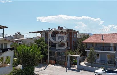 İzmir Yüksek Teknoloji Enstitüsüne Komşu Gülbahçe’de 4+2 Villa