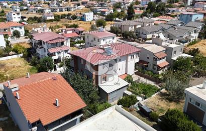 İzmir Yüksek Teknoloji Enstitüsüne Komşu Gülbahçe’de 4+2 Villa