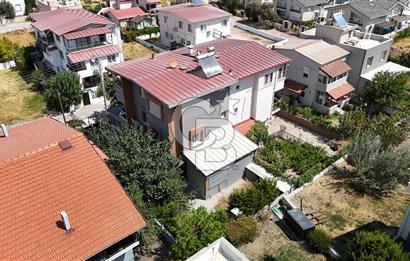 İzmir Yüksek Teknoloji Enstitüsüne Komşu Gülbahçe’de 4+2 Villa