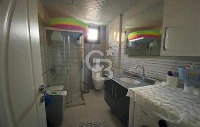 BAYRAKLI ALTINYOL VE İZBAN YAKINI 3+1 SATILIK DAİRE