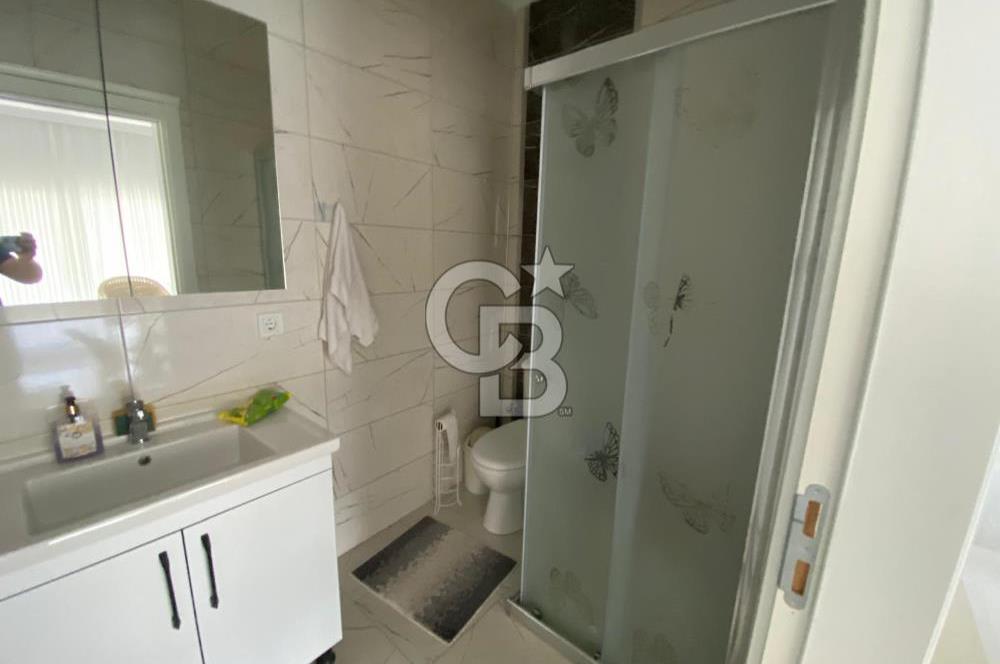 BUCA KIRKLARDA 328M2 ARSA İÇİNDE 100M2 EVİ OLAN SATILIK BAHÇE