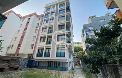 BAYRAKLI ALTINYOL VE İZBAN YAKINI 3+1 SATILIK DAİRE