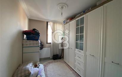 BAYRAKLI ALTINYOL VE İZBAN YAKINI 3+1 SATILIK DAİRE