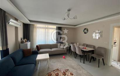 BAYRAKLI ALTINYOL VE İZBAN YAKINI 3+1 SATILIK DAİRE