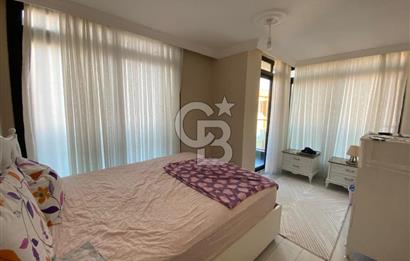 BAYRAKLI ALTINYOL VE İZBAN YAKINI 3+1 SATILIK DAİRE