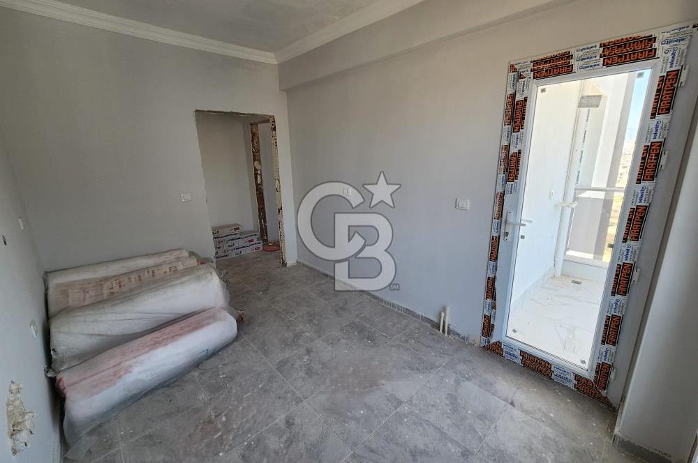 MENEMEN KOYUNDERE CUMHURİYET MAH. ARA KAT 3+1 SATILIK DAİRE