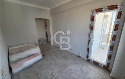 MENEMEN KOYUNDERE CUMHURİYET MAH. ARA KAT 3+1 SATILIK DAİRE