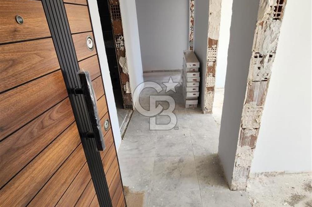 MENEMEN KOYUNDERE CUMHURİYET MAH. ARA KAT 3+1 SATILIK DAİRE