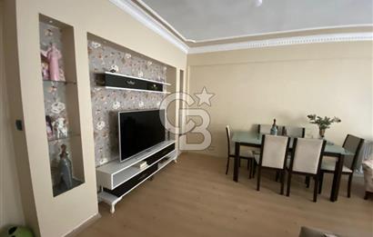 BUCA TINAZTEPE KAMPÜSE YÜRÜME MESAFESİNDE 3+1 SATILIK DAİRE