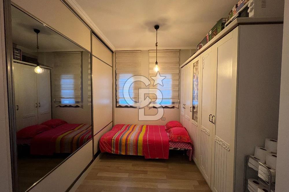 Bodrum/Ortakent'te Site İçi Havuzlu 2+1  Eşyalı Kiralık Daire