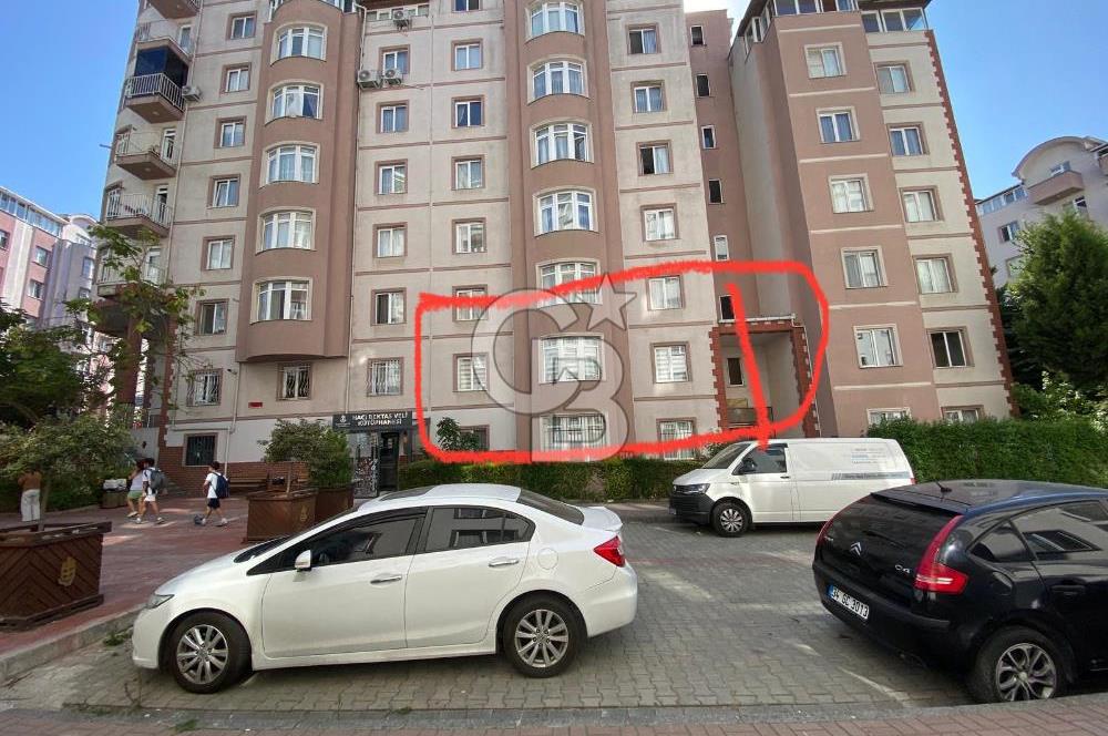 BOĞAZKÖY YÜRÜYÜŞ YOLUNDA ARAKAT FIRSAT DAİRE