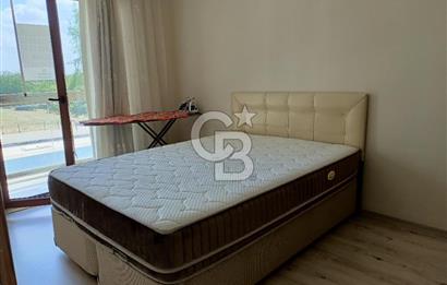  Çorlu Esentepe Mahallesi Site İçinde Eşyalı Kiralık 1+1 Daire. 