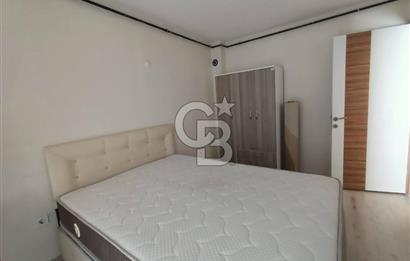  Çorlu Esentepe Mahallesi Site İçinde Eşyalı Kiralık 1+1 Daire. 