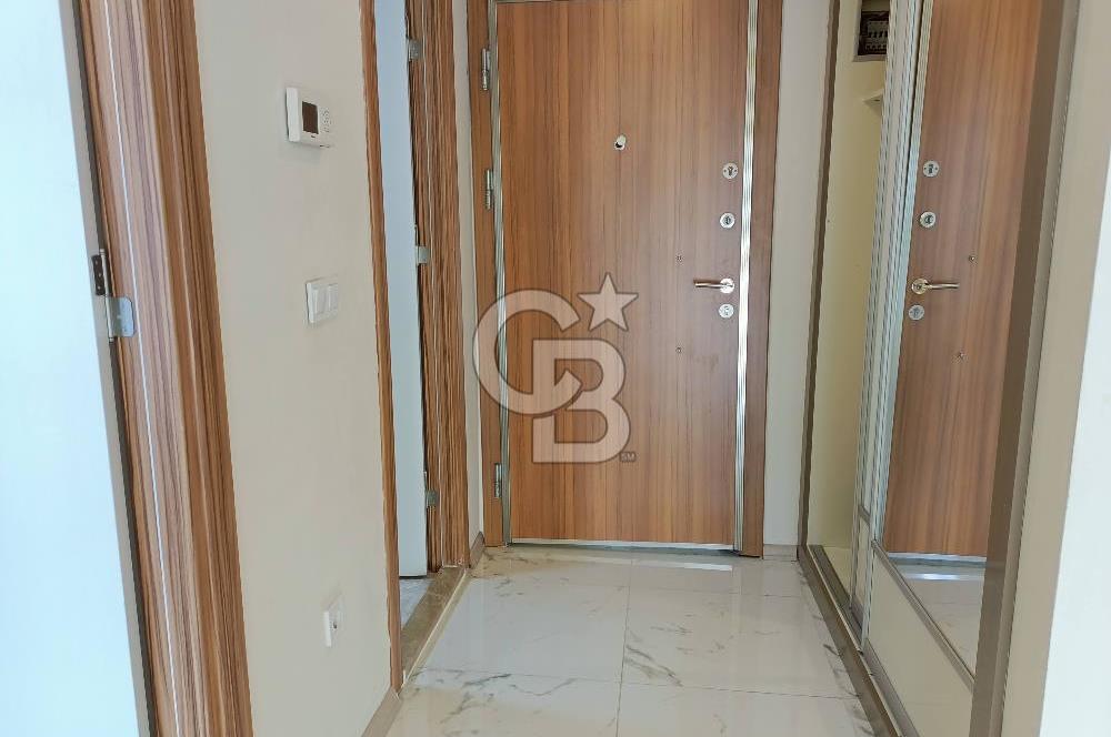  Çorlu Esentepe Mahallesi Site İçinde Eşyalı Kiralık 1+1 Daire. 