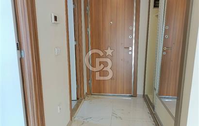  Çorlu Esentepe Mahallesi Site İçinde Eşyalı Kiralık 1+1 Daire. 