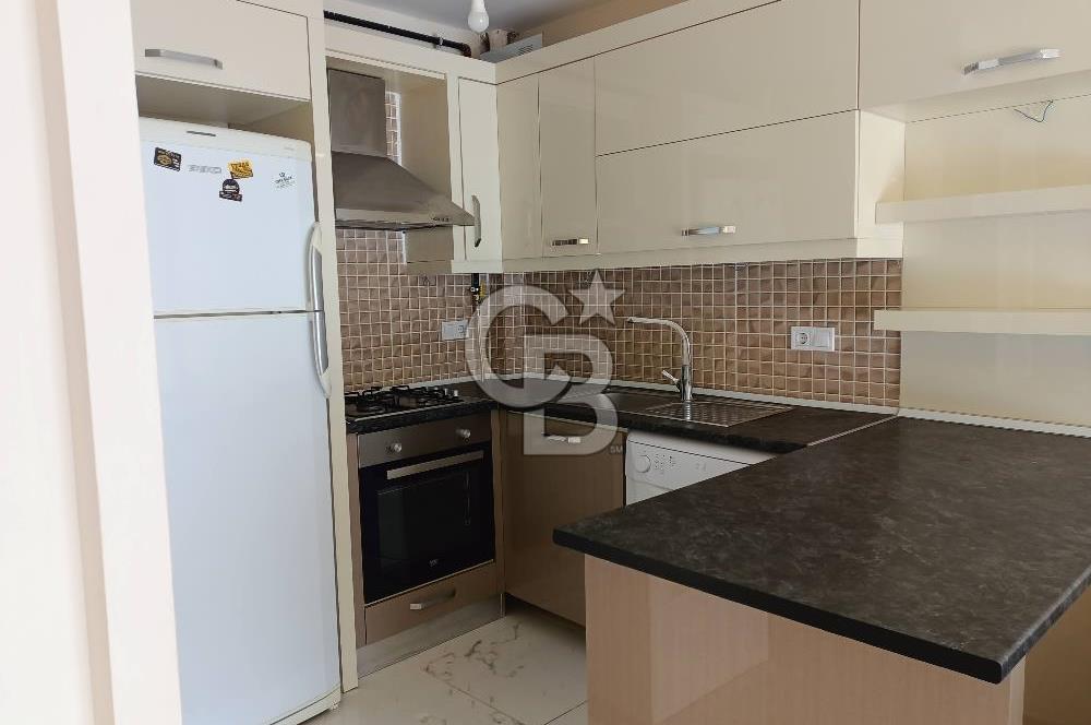  Çorlu Esentepe Mahallesi Site İçinde Eşyalı Kiralık 1+1 Daire. 