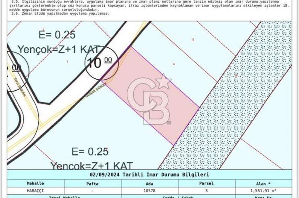 SATILIK PEGASUS VİLLAKENT BÖLGESİNDE VİLLA İMARLI 1060 M² ARSA