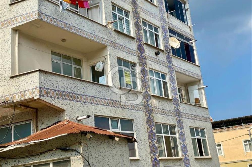 ARNAVUTKÖY İSLAMBEYDE SATILIK FIRSAT DÜKKAN