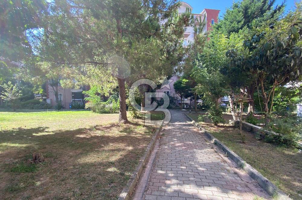 BOĞAZKÖY YÜRÜYÜŞ YOLUNDA ARAKAT FIRSAT DAİRE