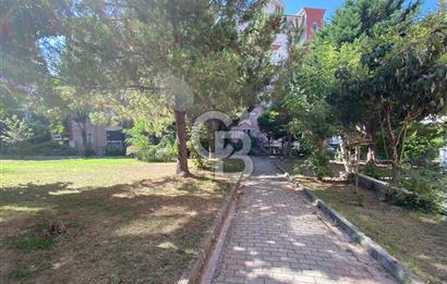 BOĞAZKÖY YÜRÜYÜŞ YOLUNDA ARAKAT FIRSAT DAİRE