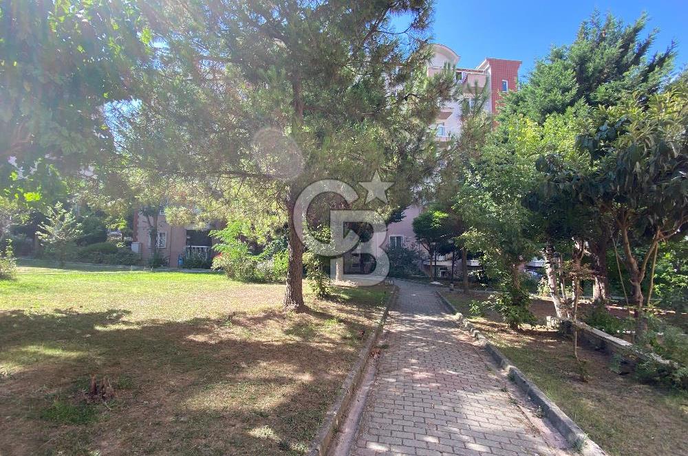 BOĞAZKÖY YÜRÜYÜŞ YOLUNDA ARAKAT FIRSAT DAİRE