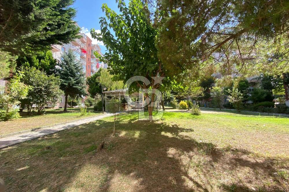 BOĞAZKÖY YÜRÜYÜŞ YOLUNDA ARAKAT FIRSAT DAİRE