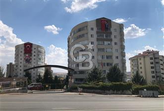 YAŞAMKENT BAŞKENT 2 SİTESİ SATILIK 4+1 DAİRE