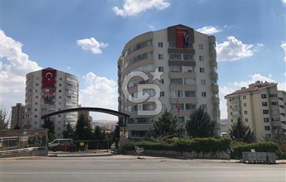 YAŞAMKENT BAŞKENT 2 SİTESİ SATILIK 4+1 DAİRE