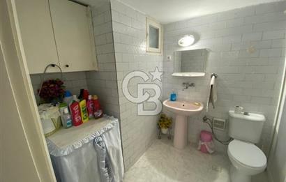 İZMİR KARŞIYAKA ALAYBEY MAH.'de SATILIK 3+1 DAİRE