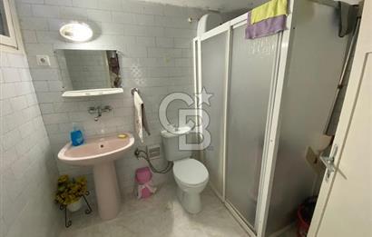 İZMİR KARŞIYAKA ALAYBEY MAH.'de SATILIK 3+1 DAİRE