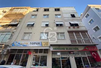 İZMİR KARŞIYAKA ALAYBEY MAH.'de SATILIK 3+1 DAİRE