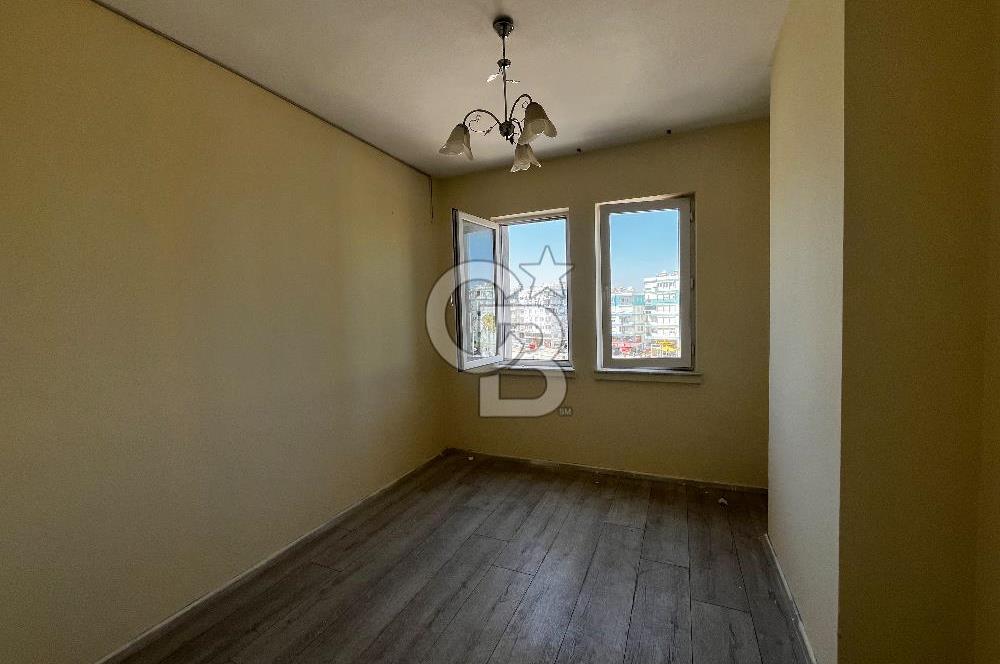 Merkezi Konumda 5 Katlı Kiralık Bina