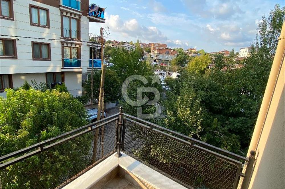 Yunus Emre mh. Kiralık 2+1 arakat