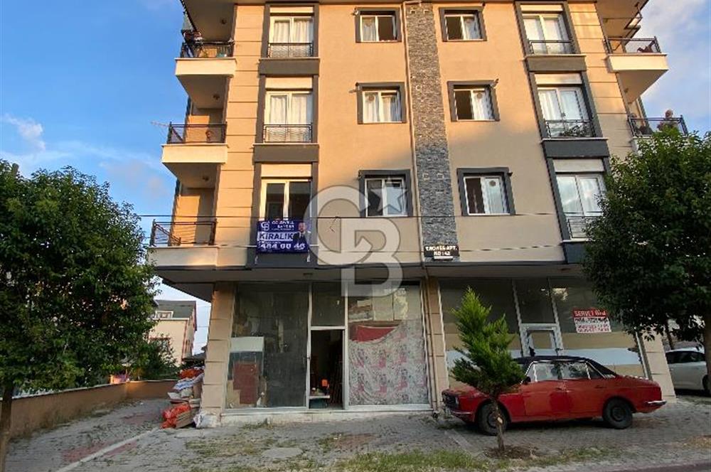 Yunus Emre mh. Kiralık 2+1 arakat