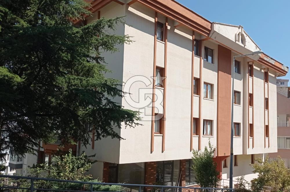 Öveçler Huzur Mahallesi 4+1 Satılık Daire